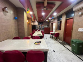 Nitin Palace